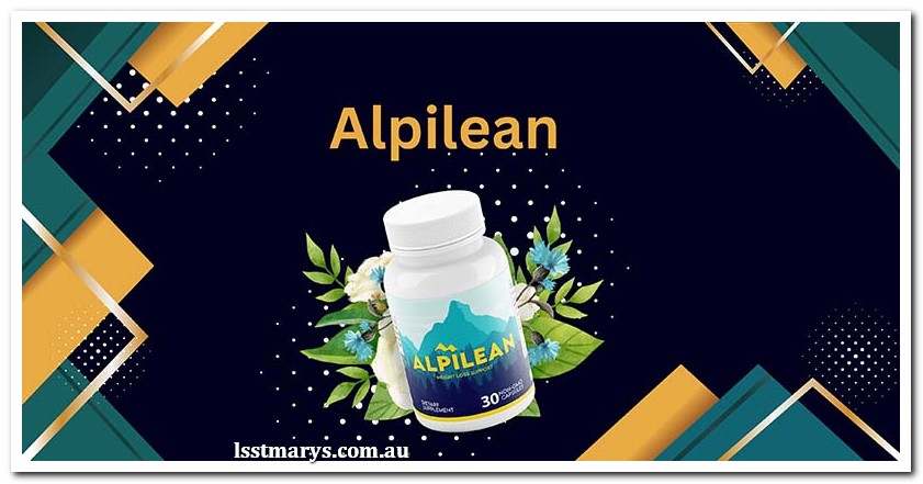 Alpilean