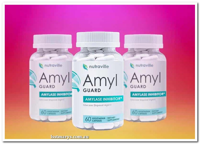 Amyl Guard