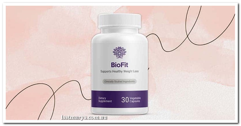 BIOFIT