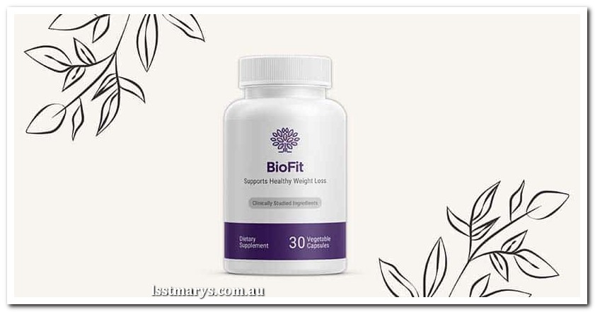 BIOFIT