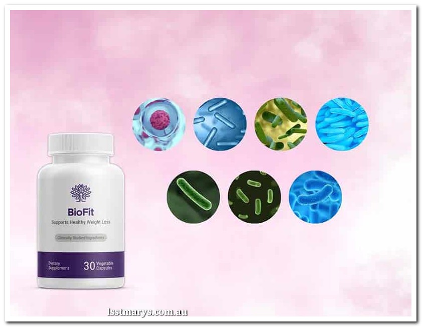 BIOFIT