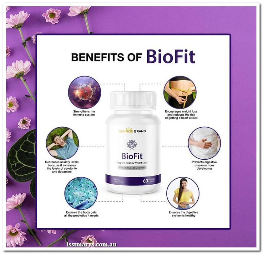 BIOFIT