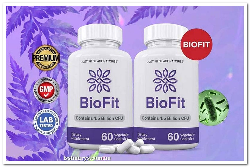 BIOFIT