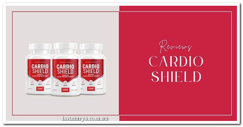 Cardio Shield