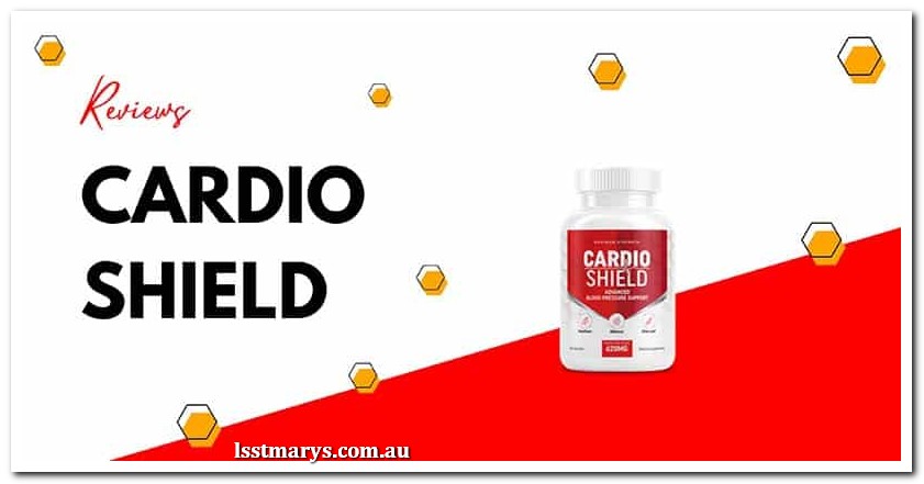 Cardio Shield