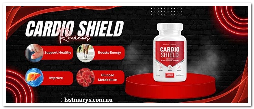 Cardio Shield