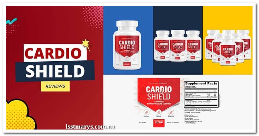 Cardio Shield