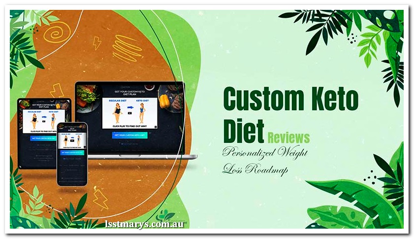 Custom Keto Diet