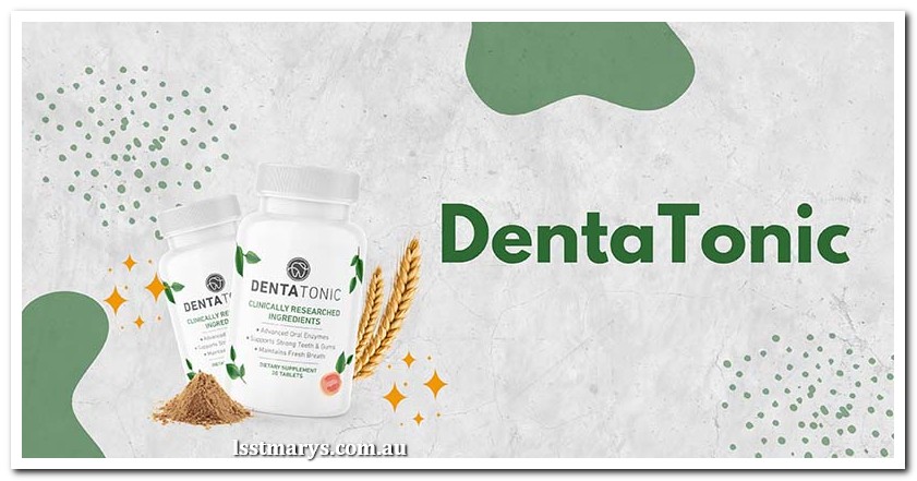 DentaTonic