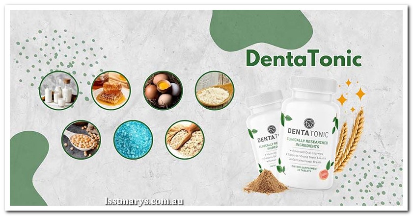 DentaTonic