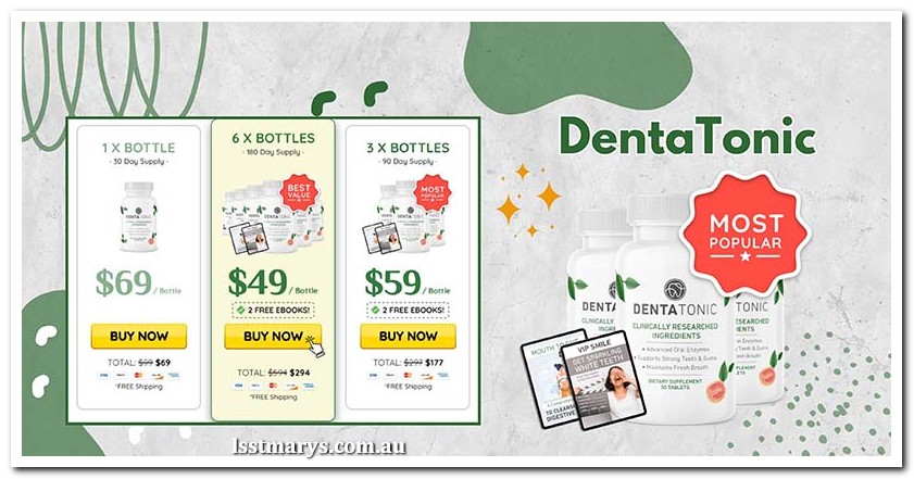 DentaTonic