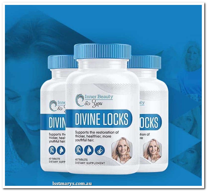 Divine Locks