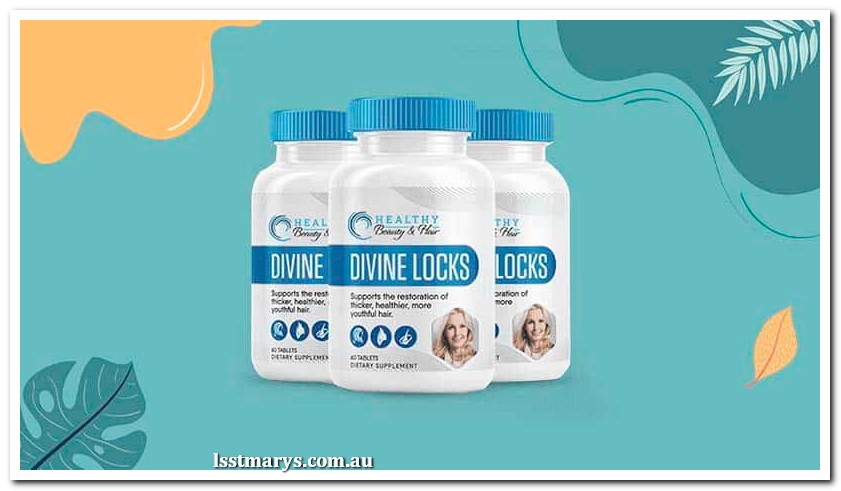 Divine Locks