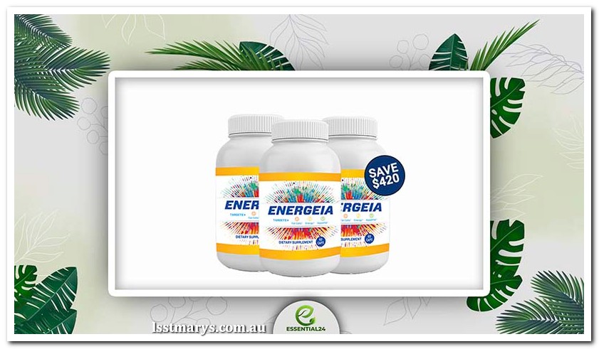 Energeia