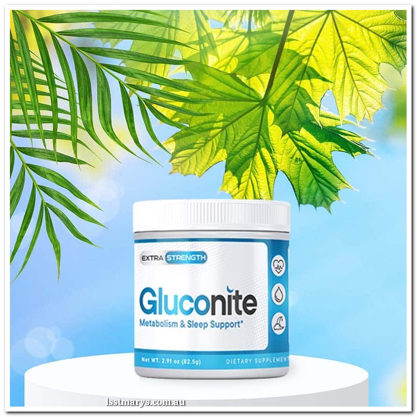 Gluconite