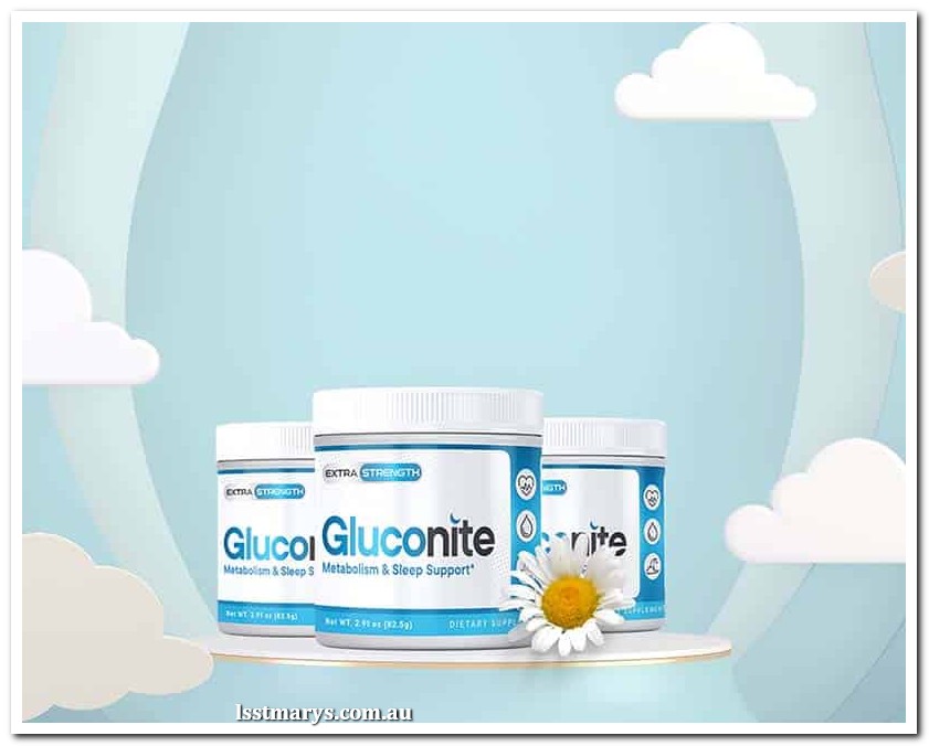 Gluconite