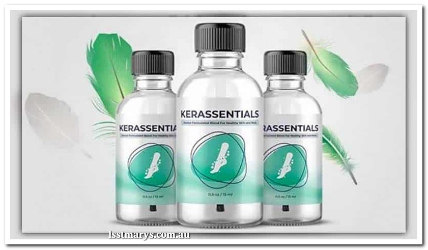 Kerassentials