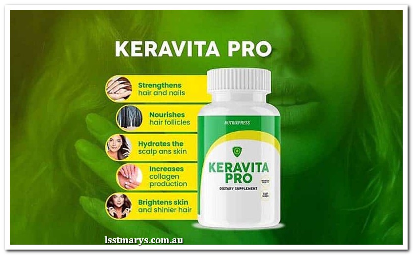 Keravita Pro