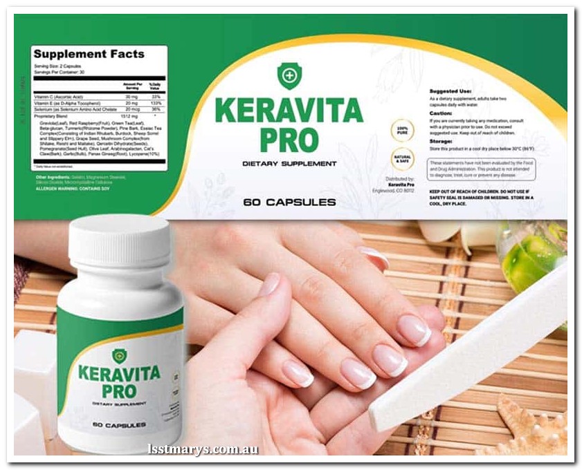 Keravita Pro