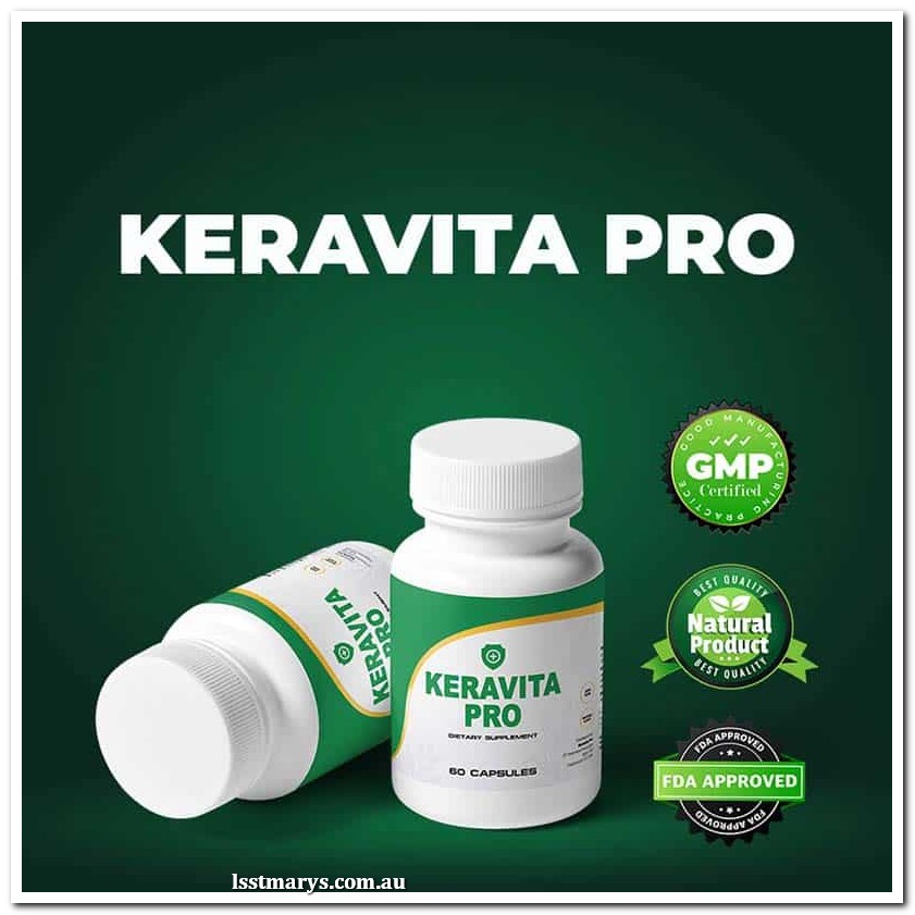 Keravita Pro