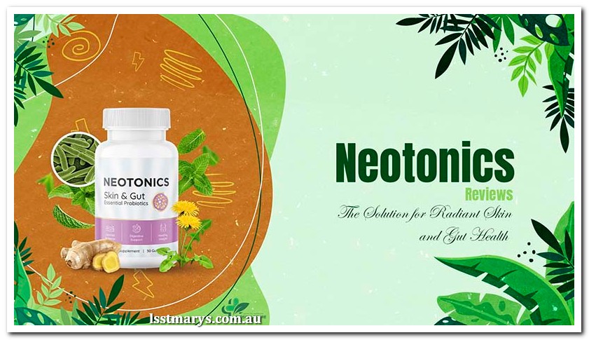 Neotonics