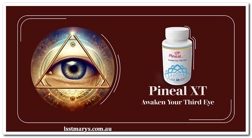 Pineal XT