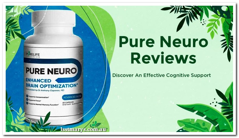 Pure Neuro