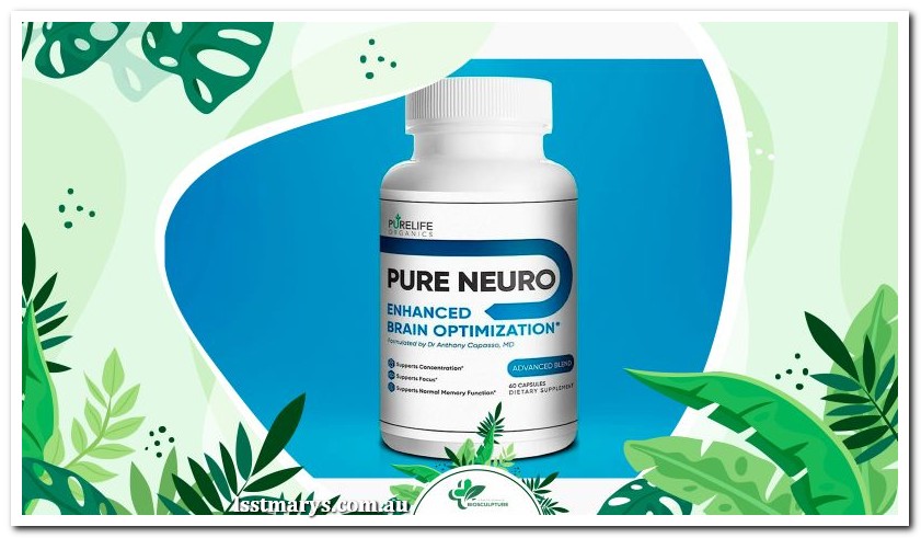 Pure Neuro