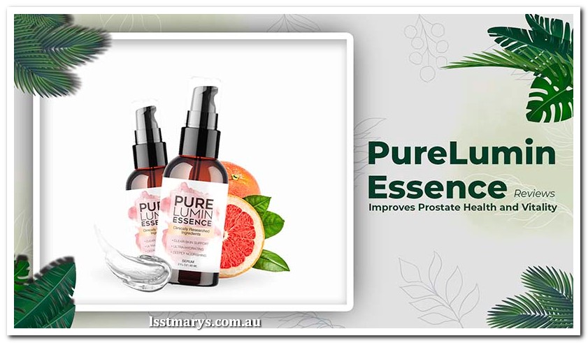 PureLumin Essence