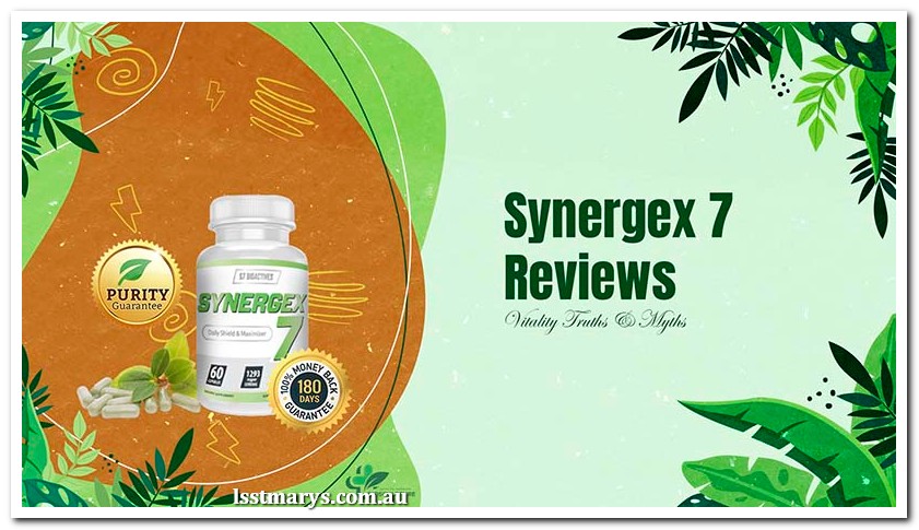 Synergex 7