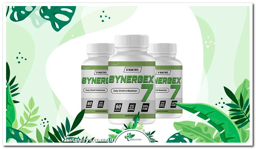 Synergex 7