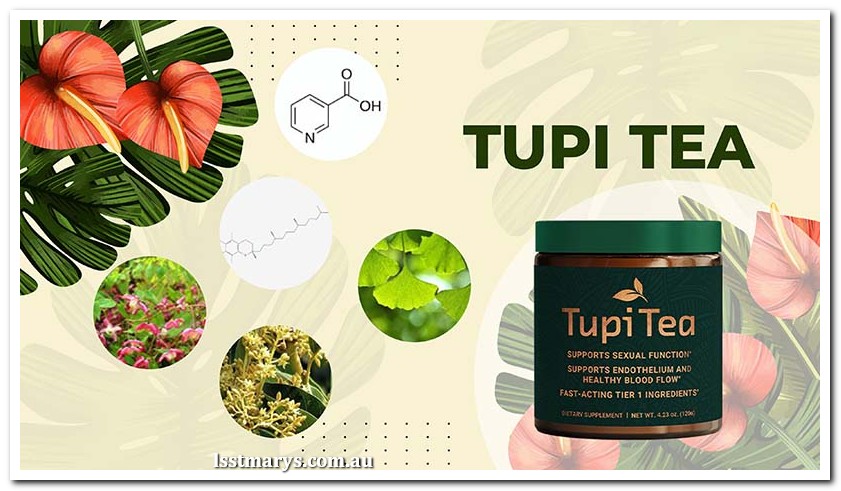 Tupi Tea