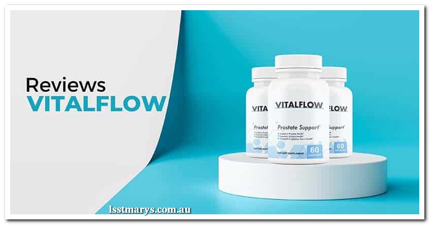 Vital Flow