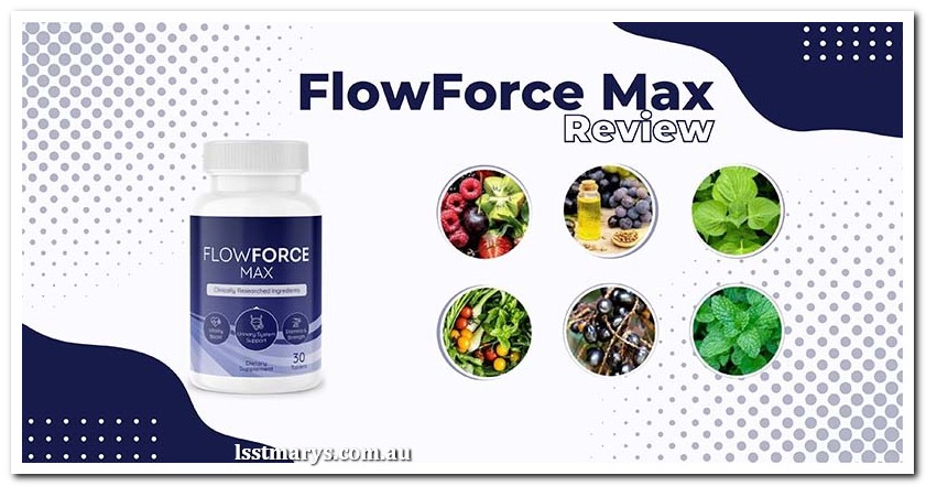 Flowforce Max