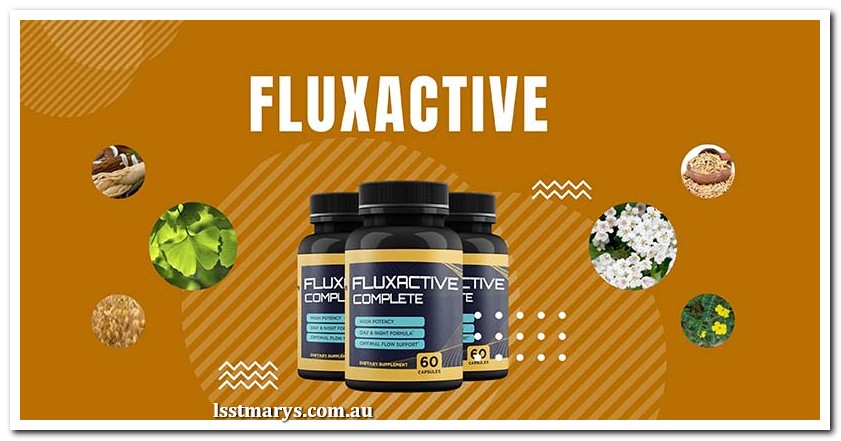 Fluxactive Complete