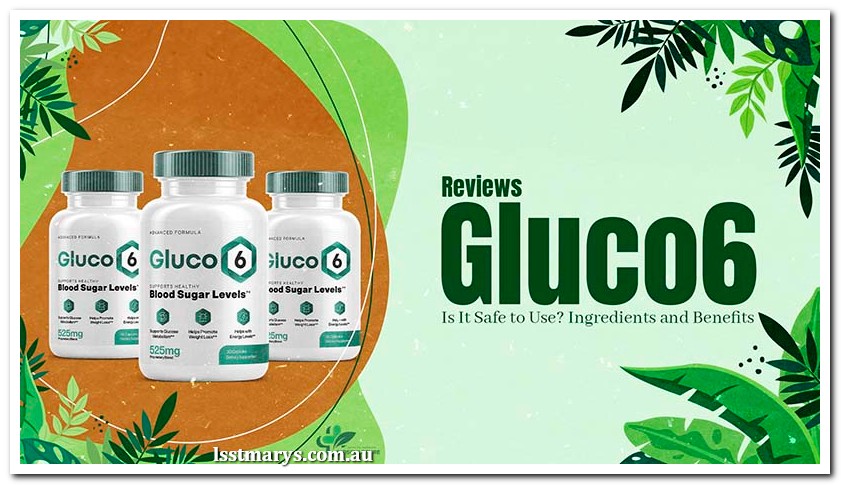 Gluco6