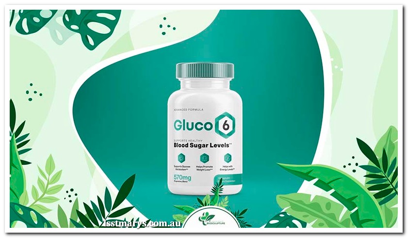 Gluco6