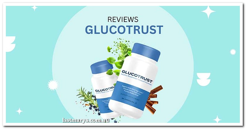 Glucotrust