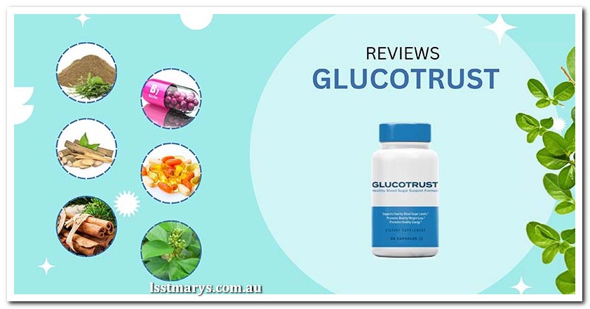 Glucotrust