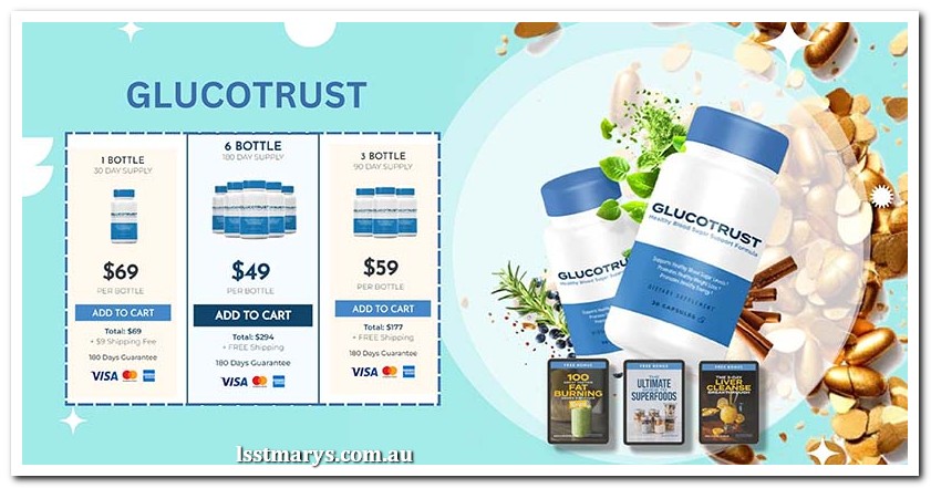 Glucotrust