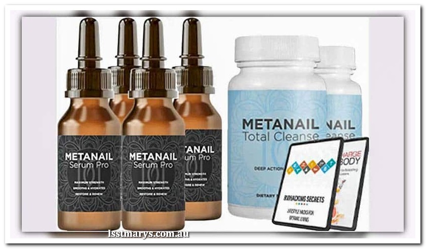 Metanail Complex