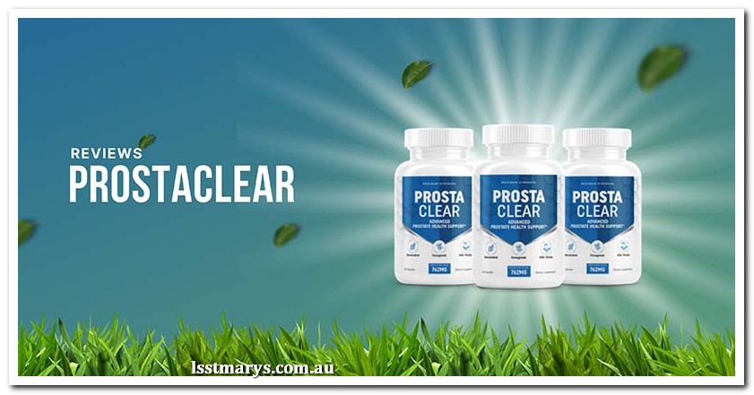 ProstaClear