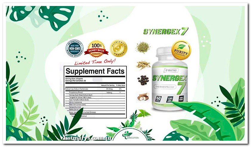 Synergex 7