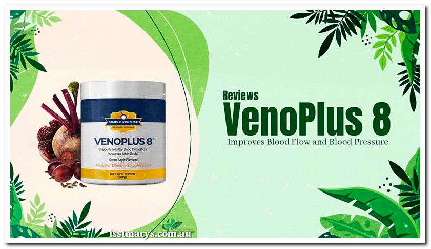 Venoplus 8